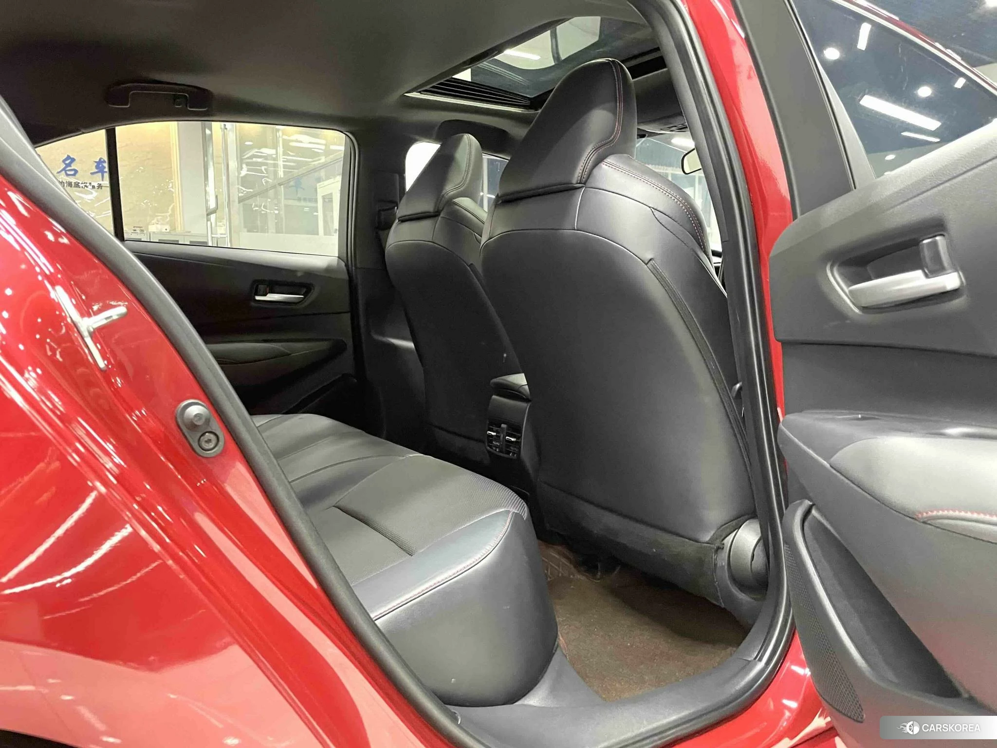 Toyota Lei Ling id 4419368 из Китая 15