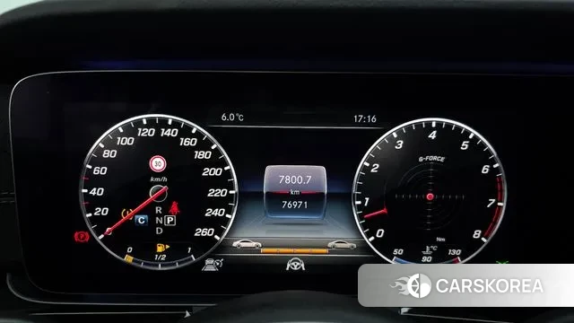 Mercedes-Benz E-Class W213 id 3385805 из Кореи 18