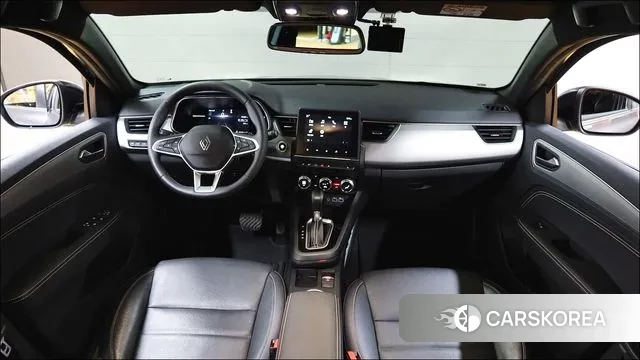 Renault Korea (Samsung) Arcana id 3371894 из Кореи 18