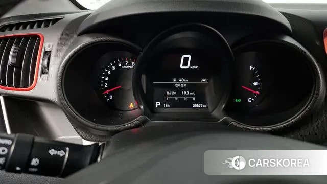 Kia The New Ray id 3355674 из Кореи 18