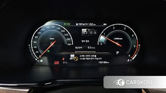 Kia Mohave Master id 3464069 из Кореи 18