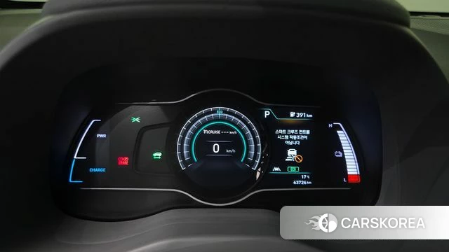 Hyundai Kona Electric id 3965911 из Кореи 18