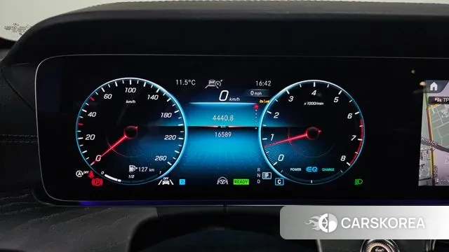 Mercedes-Benz E-Class W213 id 3721350 из Кореи 18