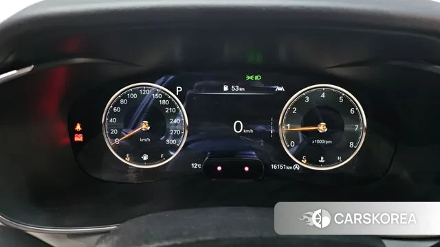 Genesis The New G70 Shooting Brake id 3572025 из Кореи 18