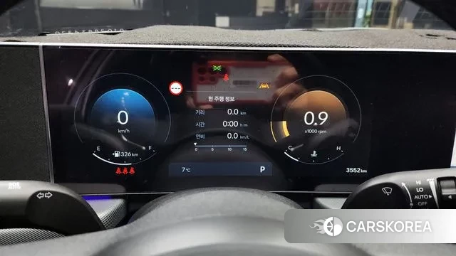 Hyundai Sonata D Edge (DN8) id 3419982 из Кореи 18