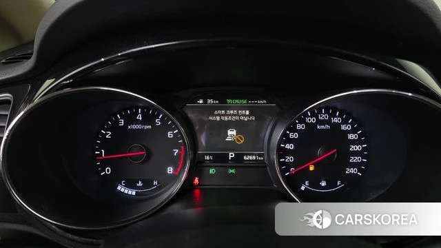 Kia The New Carnival id 4196673 из Кореи 18