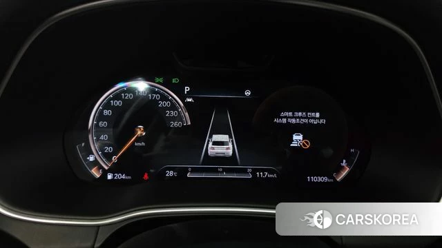 Genesis GV80 id 4647289 из Кореи 18