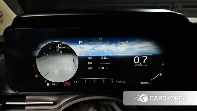 Kia Carnival 4th generation id 3964097 из Кореи 18