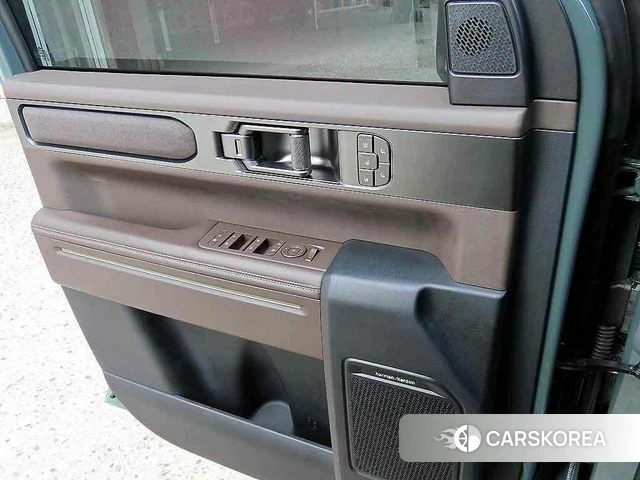 Kia Tasman id 4941111 из Кореи 18