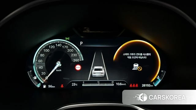 Genesis G80 (RG3) id 4361642 из Кореи 31