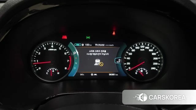 Kia Seltos id 3801227 из Кореи 18