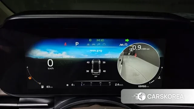 Kia Carnival 4th generation id 3530433 из Кореи 18