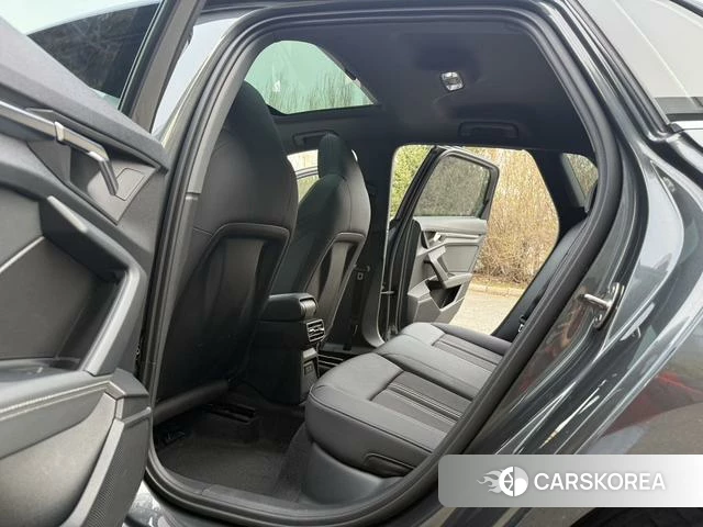 Audi A3 id 4263318 из Китая 18