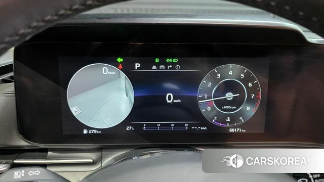 Kia Carnival 4th generation id 4592543 из Кореи 18