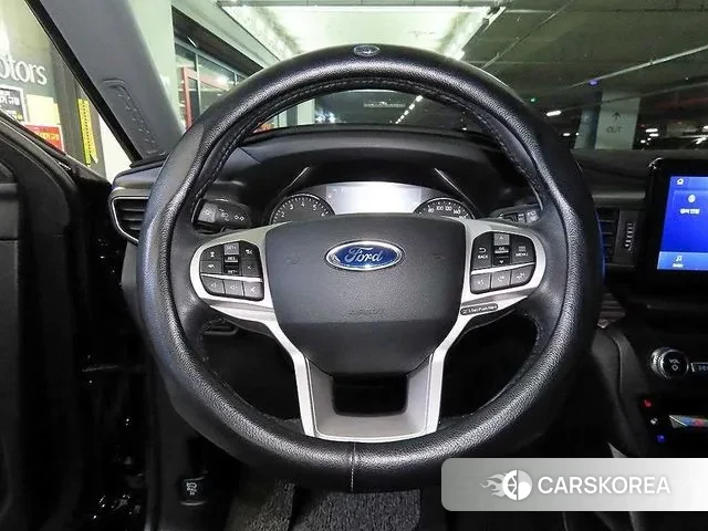 Ford Explorer 6th Generation id 3379600 из Кореи 18