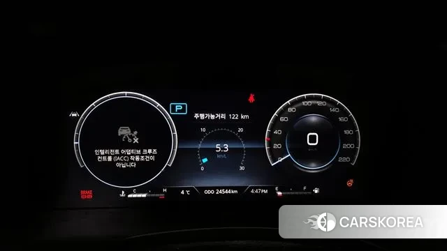 Ssangyong The New Rexton Sport id 3555236 из Кореи 18