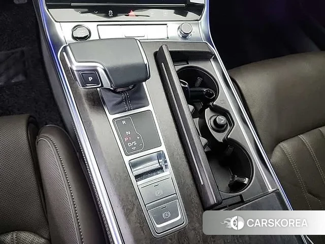 Audi A7 (4K) id 2885334 из Кореи 15