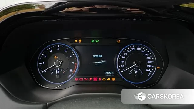 Hyundai Palisade id 3354842 из Кореи 18