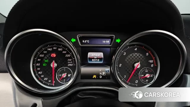 Mercedes-Benz GLE - Class W166 id 3761400 из Кореи 18