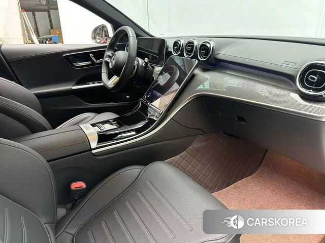 Mercedes-Benz Class C id 4313611 из Китая 15