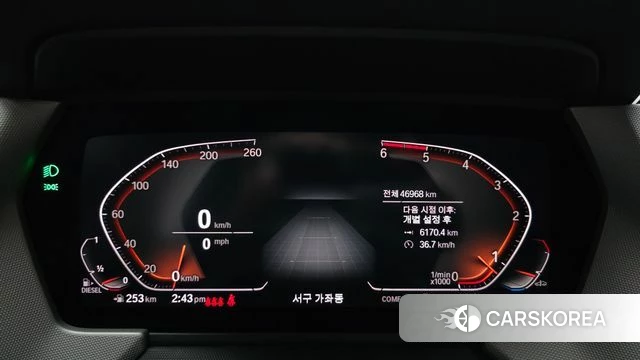 BMW 1 Series (F40) id 4196316 из Кореи 28