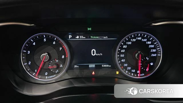 Genesis G70 id 4595561 из Кореи 32