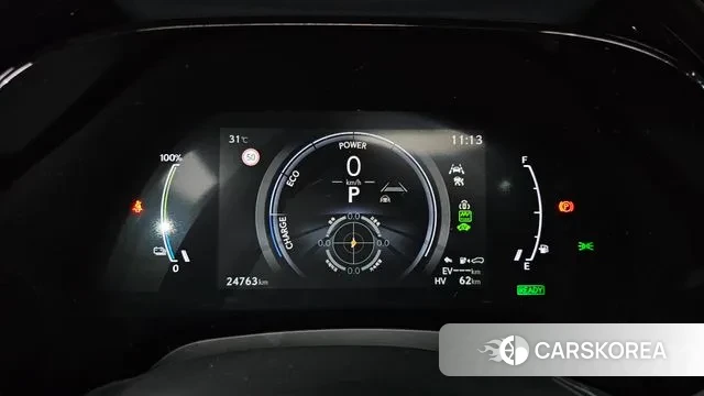 Lexus RX450h + 5th generation id 2914975 из Кореи 18