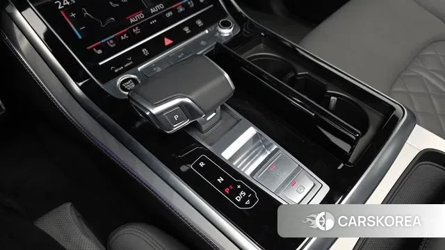 Audi Q7 (4M) id 3644438 из Кореи 18