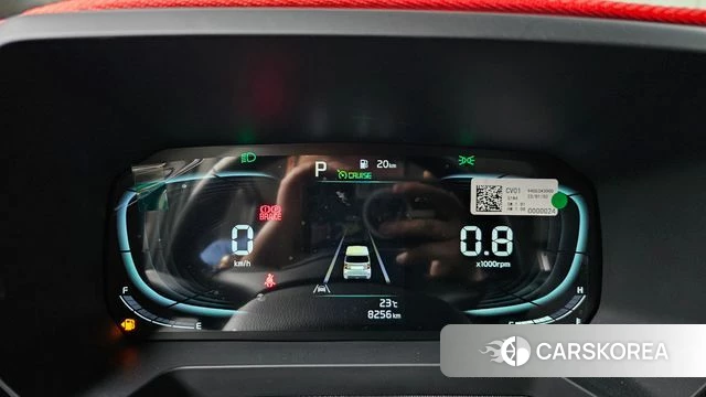 Kia The New Kia Ray id 4443503 из Кореи 35