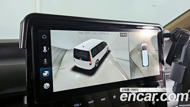 Hyundai Staria id 2630440 из Кореи 18