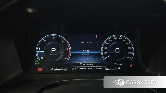 Ssangyong The New Rexton Sports Cannes id 2895105 из Кореи 18