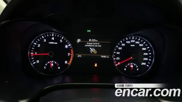 Kia The New K3 2nd generation id 2911376 из Кореи 18