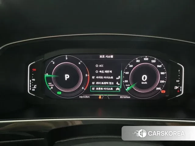 Volkswagen Tiguan second Generation id 3094517 из Кореи 18