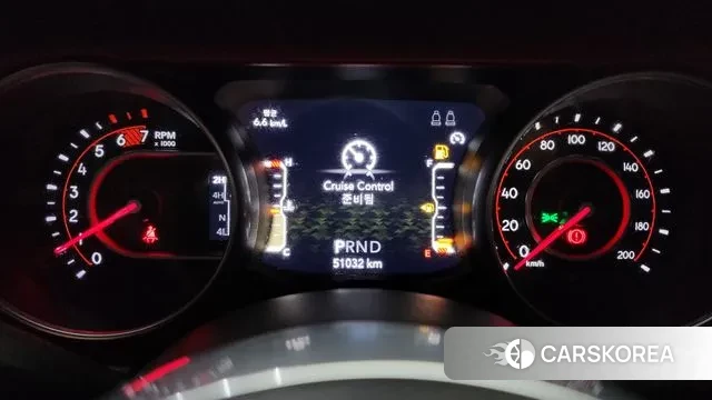 Jeep Wrangler (JL) id 2979513 из Кореи 18