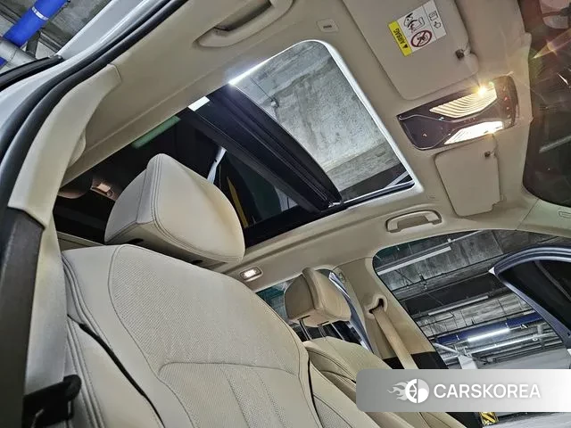 BMW X7 (G07) id 3017482 из Кореи 18