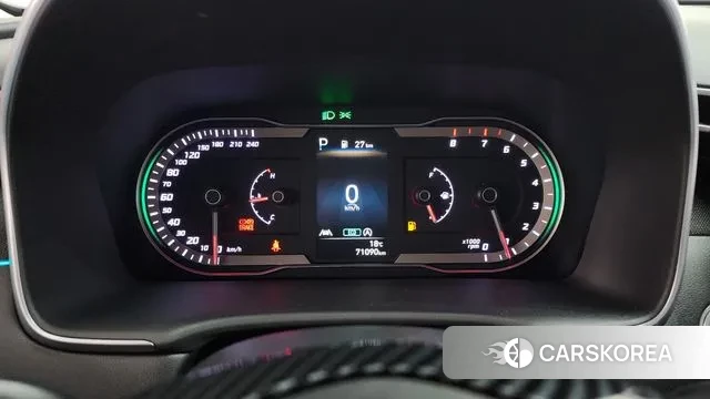 Hyundai Tucson (NX4) id 3360154 из Кореи 18