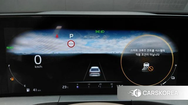 Kia K8 Hybrid id 4308604 из Кореи 31