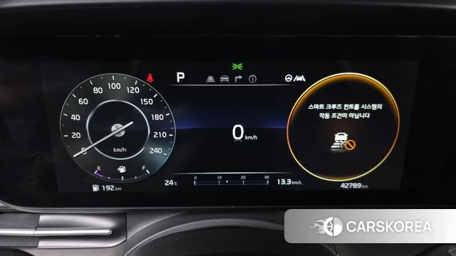 Kia Carnival 4th generation id 4651467 из Кореи 18