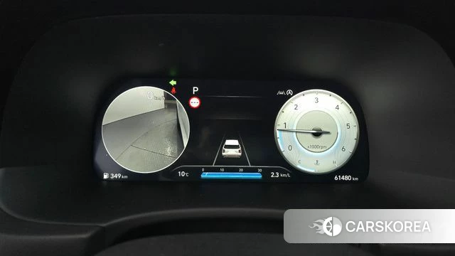 Hyundai The New Palisade id 3826652 из Кореи 18