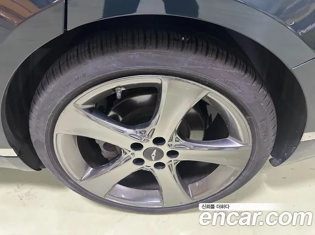 Genesis G80 (RG3) id 2880157 из Кореи 18