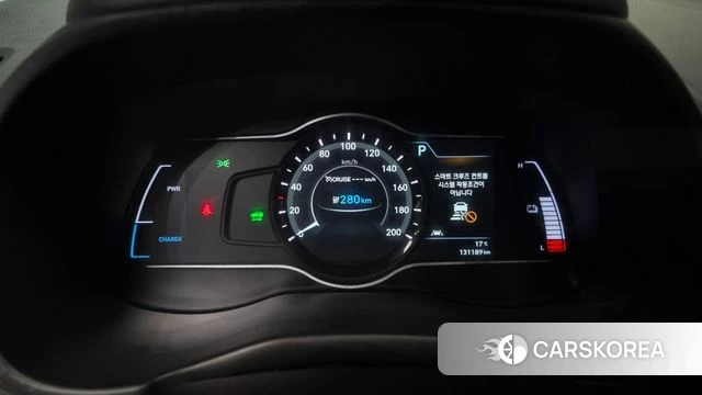 Hyundai Kona Electric id 4203640 из Кореи 33