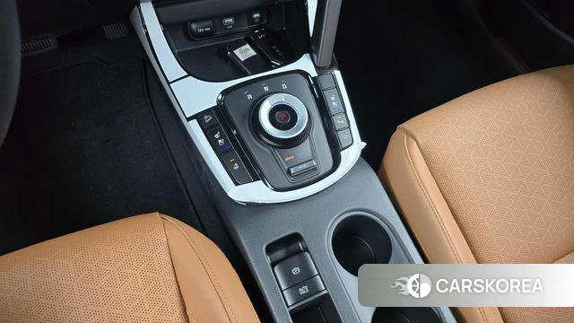 Kia The New Seltos id 4729955 из Кореи 29