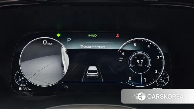 Hyundai Palisade id 3406140 из Кореи 18