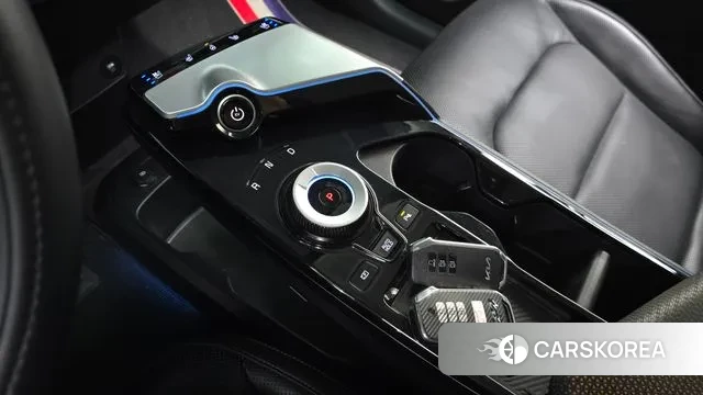 Kia EV6 id 3740555 из Кореи 18