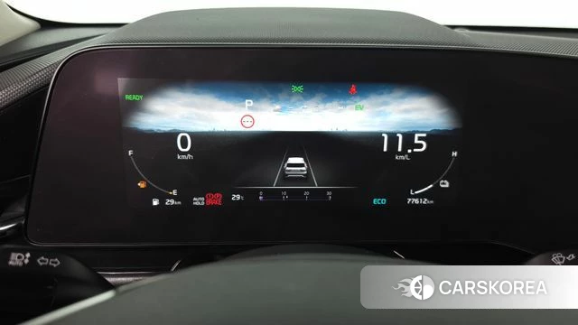 Kia Di Ol Nu Niro id 4697276 из Кореи 29