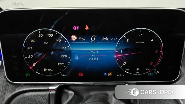 Mercedes-Benz S-Class W223 id 3941700 из Кореи 18