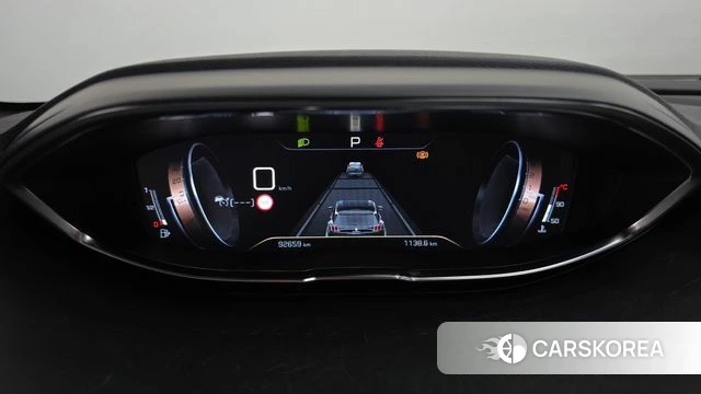 Peugeot 5008 second generation id 4698254 из Кореи 31