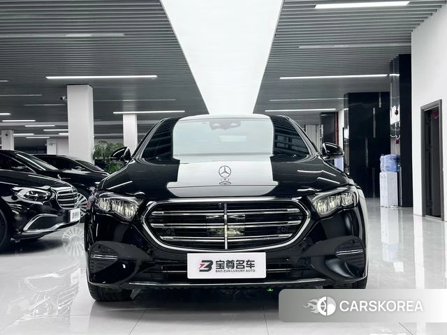 Mercedes-Benz E-class id 4368359 из Китая 16