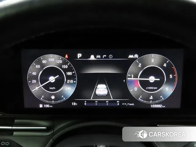 Kia Carnival 4th generation id 3753310 из Кореи 18