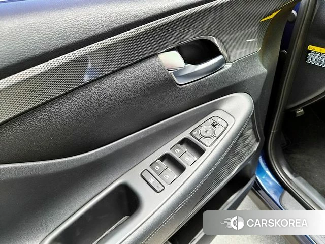 Hyundai Santa Fe TM id 4728007 из Кореи 17